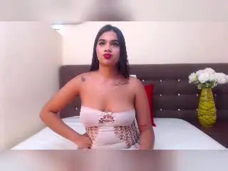 AnnyFoxy  live sex cam