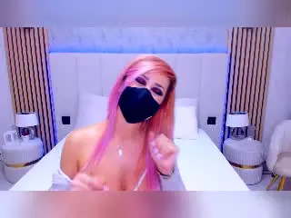 GloriaMelek  live sex cam