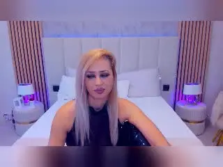 GloriaMelek  live sex cam