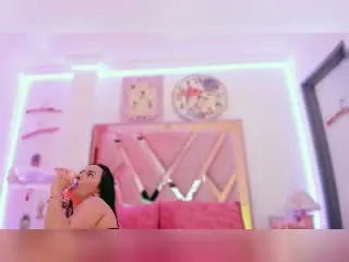 MelisaDaltonn  live sex cam