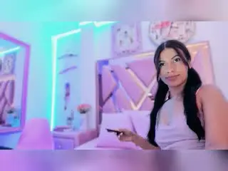 MelisaDaltonn  live sex cam