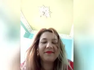 Anshante  live sex cam