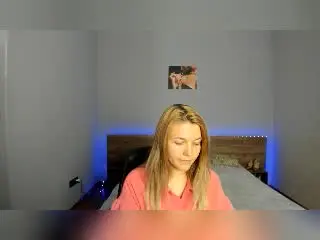 Anshante  live sex cam
