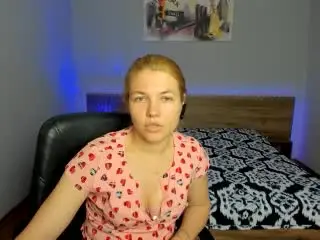 Anshante  live sex cam