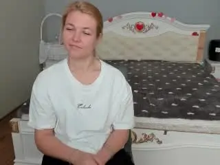 Anshante  live sex cam