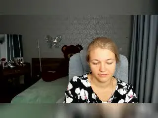 Anshante  live sex cam