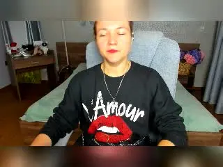 Anshante  live sex cam