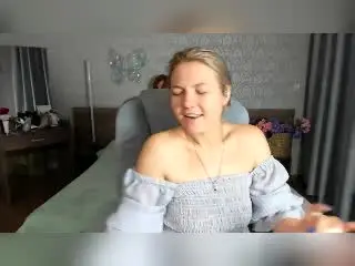 Anshante  live sex cam