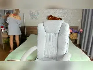 Anshante  live sex cam