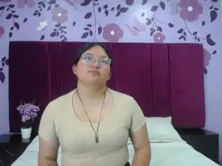 BonnyBoob  live sex cam