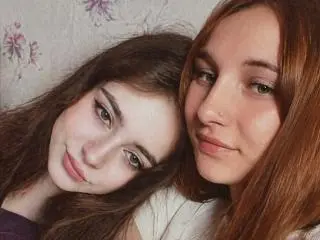 KeylasRebecca  live sex cam
