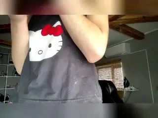 RosetteCerenzia  live sex cam