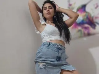 SweetShanny  live sex cam