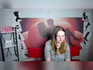 FreyaDak  live sex cam