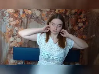 FreyaDak  live sex cam