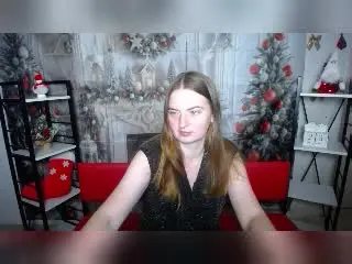 FreyaDak  live sex cam