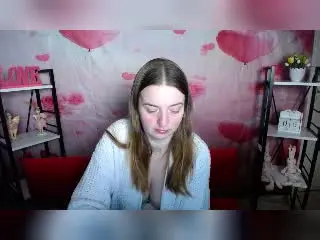FreyaDak  live sex cam