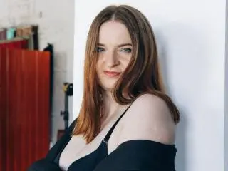 FreyaDak  live sex cam