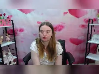 FreyaDak  live sex cam
