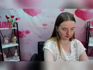 FreyaDak  live sex cam