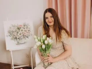 FreyaDak  live sex cam