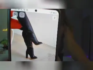 MiladyOne  live sex cam