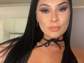 PrettyA  live sex cam