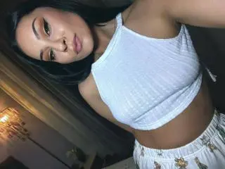 PrettyA  live sex cam