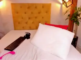 ViolettSweeet  live sex cam