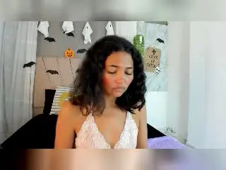 Elayha69  live sex cam