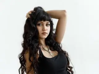 TiffanySweetex  live sex cam