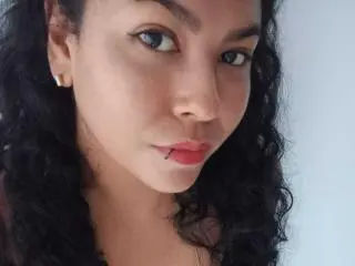 DanielaBebe  live sex cam