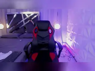 MagicBeautyHot  live sex cam