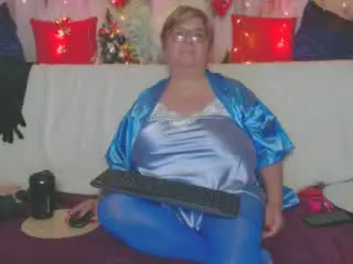 QueenPammy  live sex cam