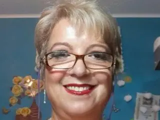 QueenPammy  live sex cam
