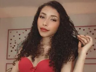 SophiaLuthor  live sex cam