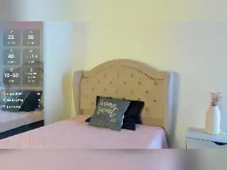 JadeBellee  live sex cam