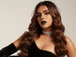 SheelaX  live sex cam