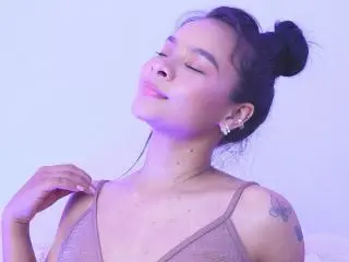 Yurimy  live sex cam