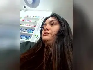 KatherinLatin  live sex cam