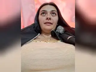 KatherinLatin  live sex cam