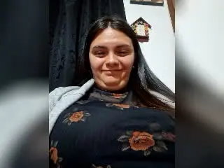 KatherinLatin  live sex cam