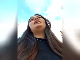 KatherinLatin  live sex cam