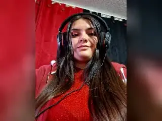 KatherinLatin  live sex cam