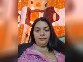 KatherinLatin  live sex cam