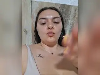 KatherinLatin  live sex cam