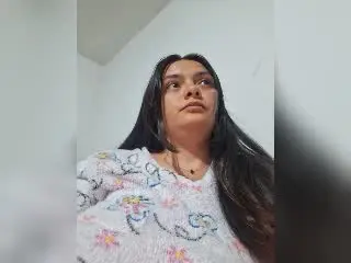 KatherinLatin  live sex cam