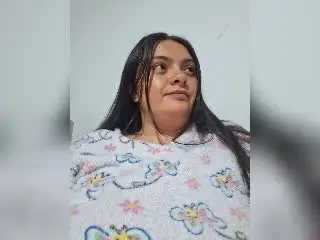 KatherinLatin  live sex cam