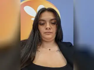 KatherinLatin  live sex cam