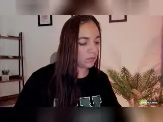 PrettyEllie  live sex cam